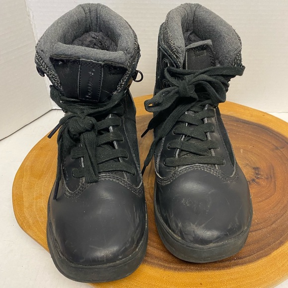 BearPaw Men’s Winter Insulated Hiking Boots main image 6